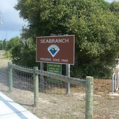 Seabranch Preserve State Park