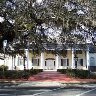 Stephen Foster Folk Culture Center State Park