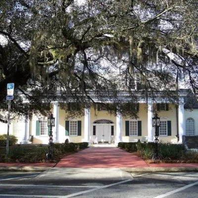 Stephen Foster Folk Culture Center State Park