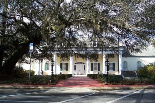 Stephen Foster Folk Culture Center State Park