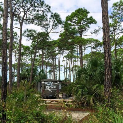 St. Joseph Peninsula State Park