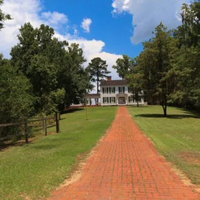 Torreya State Park