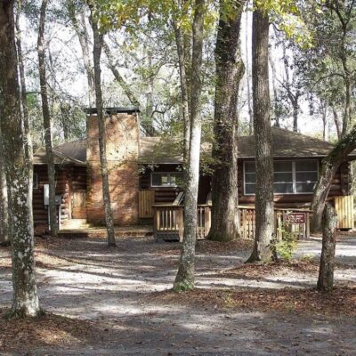 Troy Spring State Park