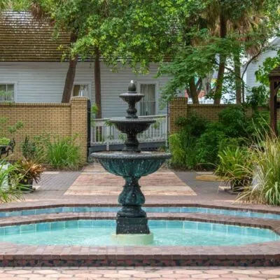 Ybor City Museum State Park