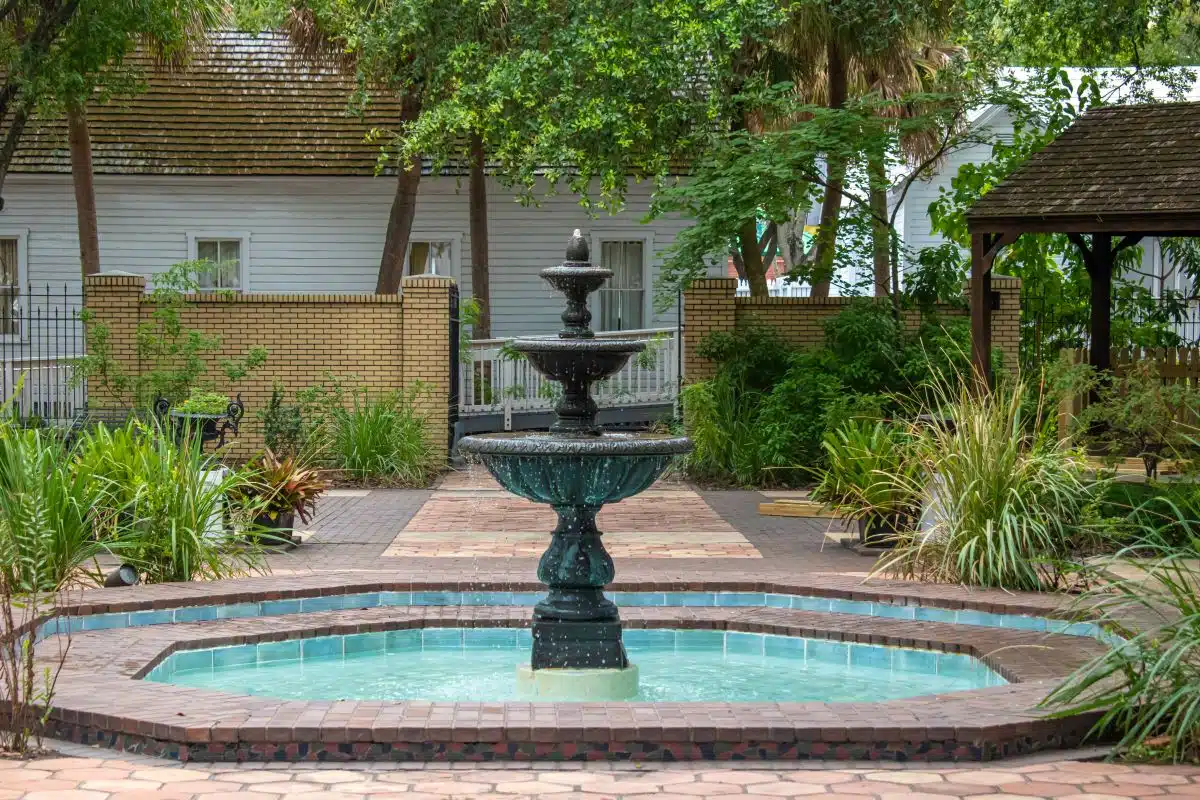 Ybor City Museum State Park