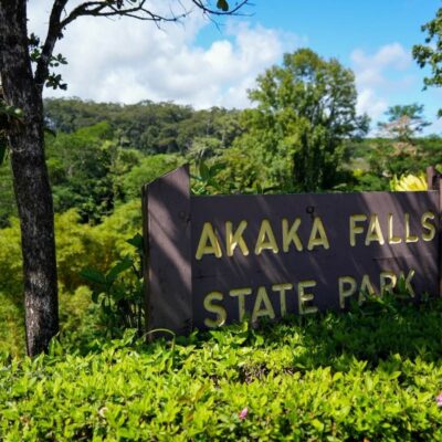Laie Point State Wayside