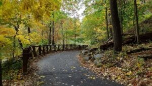 Alapocas Run State Park