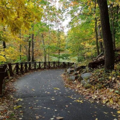 Alapocas Run State Park