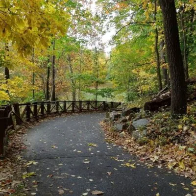 Alapocas Run State Park