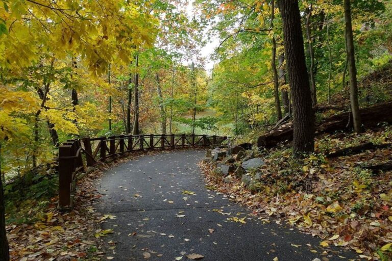 Alapocas Run State Park