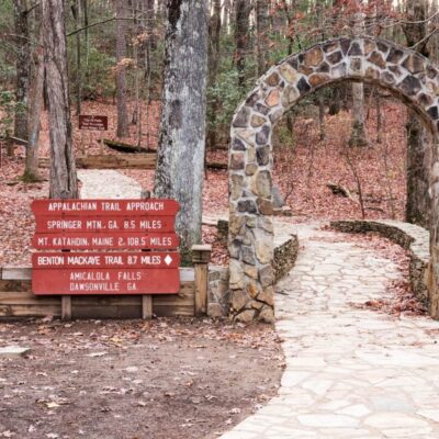 Appalachian Trail