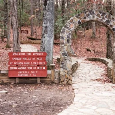Appalachian Trail