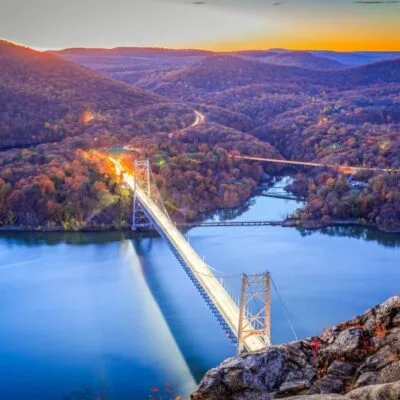Bear Mountain State Park