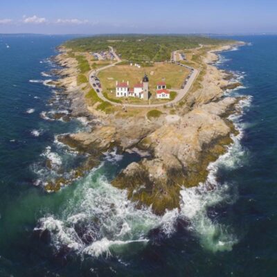 Beavertail State Park