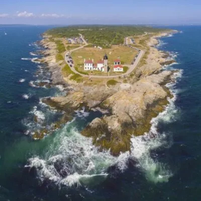 Beavertail State Park