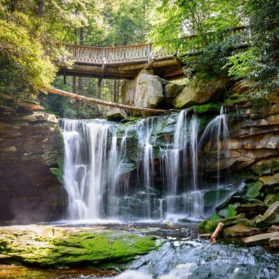 Blackwater Falls State Park