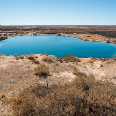 Villanueva State Park