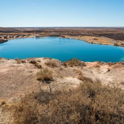 Pecos Canyon State Park
