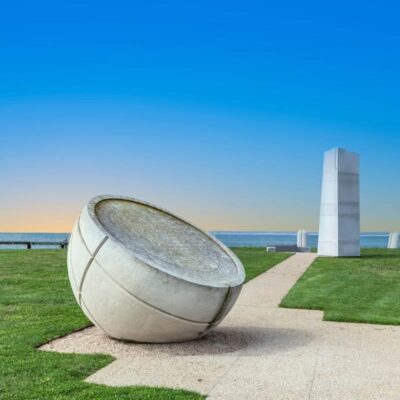 Brenton Point State Park