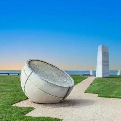 Brenton Point State Park