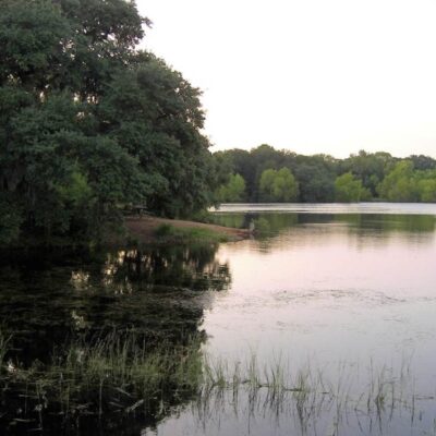 Buescher State Park