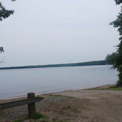 Burlingame State Park