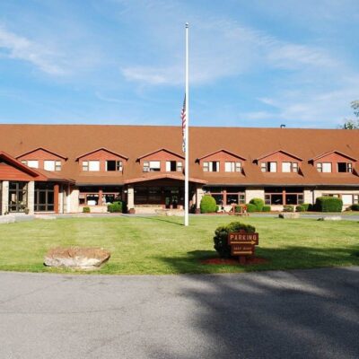 Cacapon State Park