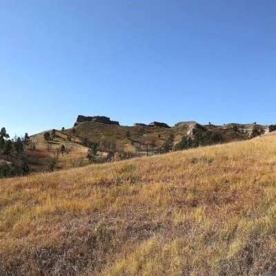 Chadron State Park