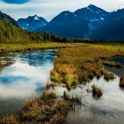 Chugach State Park