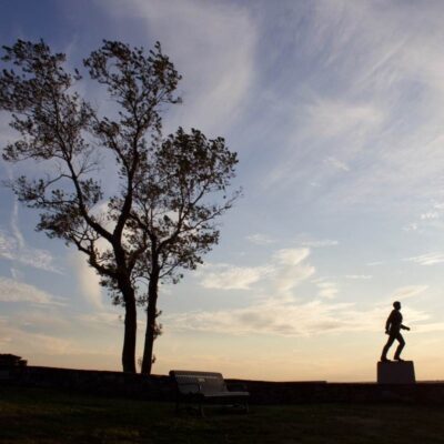 Colt State Park