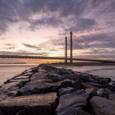 Delaware Seashore State Park