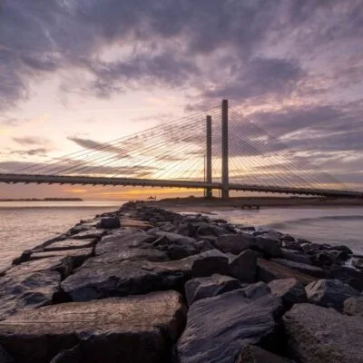 Delaware Seashore State Park
