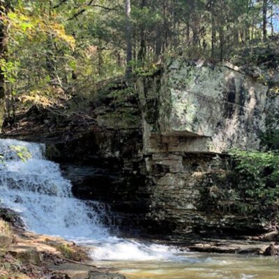 Devil’s Den State Park
