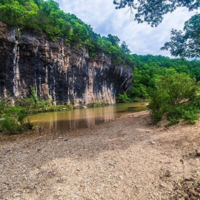 Watkins Mill State Park