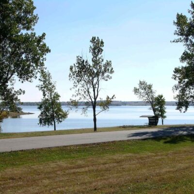 Milford State Park