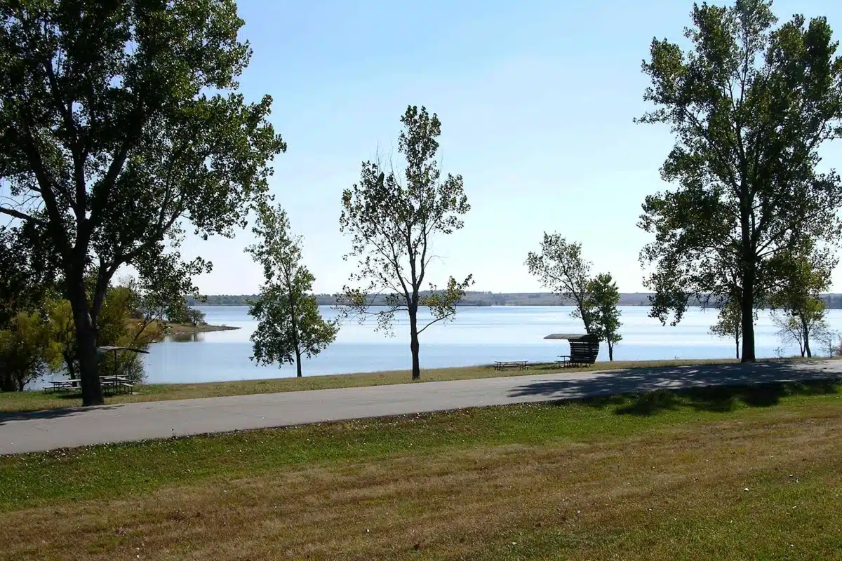 Eisenhower State Park