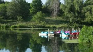 Arnold State Recreation Area
