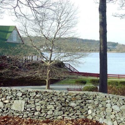 Goddard Memorial State Park