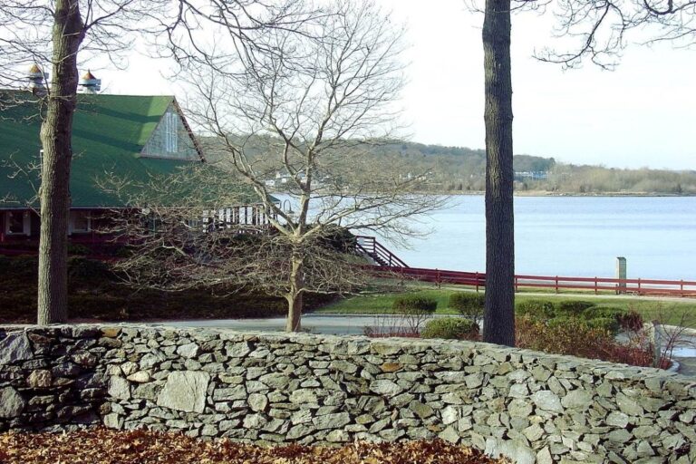 Goddard Memorial State Park