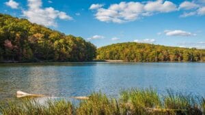 Greenbrier State Park