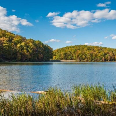 Greenbrier State Park