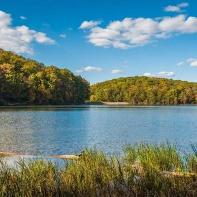 Greenbrier State Park