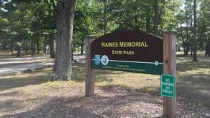 Funter Bay State Marine Park
