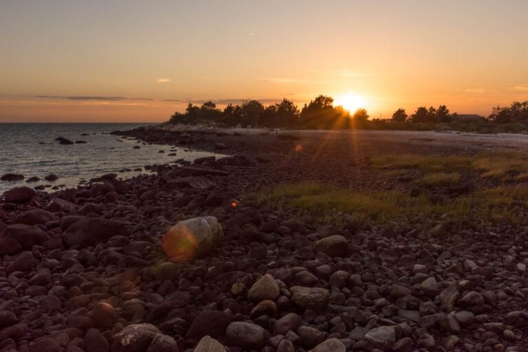 Hammonasset Beach State Park
