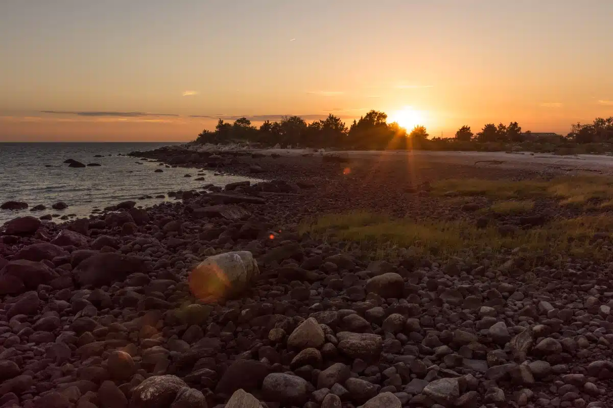 Hammonasset Beach State Park