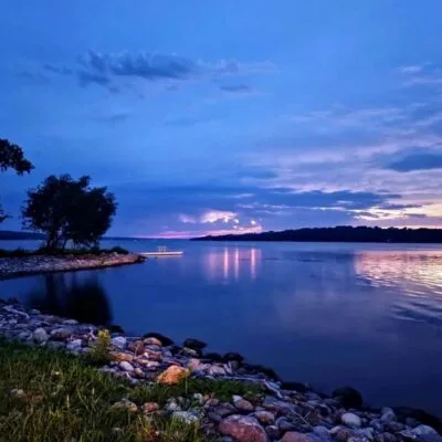 Hartford Beach State Park
