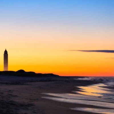Jones Beach State Park