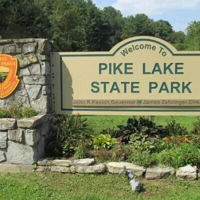 Jesse Owens State Park