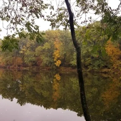 Portage Lakes State Park