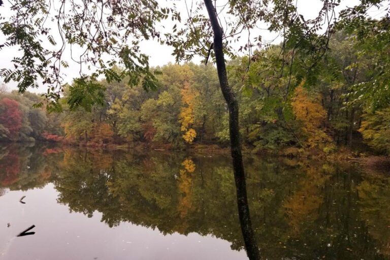 Portage Lakes State Park